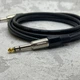 Міжблочний кабель AudioCOMFIC Jack 6,3 TRS (stereo) 2 метри - изображение 3