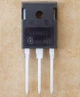 Транзистор Infineon K40H603 оригинал ( IKW40N60H3 ) , TO247 - изображение 2