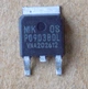 Транзистор Nikos P0903BDL ( P0903BD , P0903BDG ) оригинал, D-PAK - изображение 2