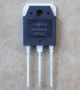 Транзистор G40T60AN3H оригинал ( CRG40T60AN3H , G40T60 ), TO3P - изображение 1