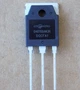 Транзистор G40T60AN3H оригинал ( CRG40T60AN3H , G40T60 ), TO3P - изображение 2