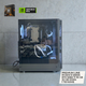 Ігровий преміум ПК AMD Ryzen 9 5900X / NVIDIA RTX 5060 TI 16 GB / 32 GB DDR4 / 1 TB SSD M2 NVME / ASUS PRIME AMD 570P / CHIEFTEC POLARIS 750W / QUBE NEPTUNE - зображення 2
