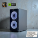 Ігровий преміум ПК AMD Ryzen 9 5900X / NVIDIA RTX 5060 TI 16 GB / 32 GB DDR4 / 1 TB SSD M2 NVME / ASUS PRIME AMD 570P / CHIEFTEC POLARIS 750W / QUBE NEPTUNE - зображення 3