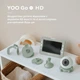 Видеоняня Babymoov YOO GO + HD (A014433) - изображение 7