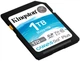 Карта памяти Kingston Canvas Go! Plus SDXC 1TB UHS-I U3 V30 (SDG3/1TB) - изображение 2
