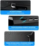 Охлаждающая подставка для ноутбука ColorWay Cooling Game Pro S4 11-17" Black (CW-CGPS4) - изображение 13