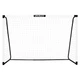 Футбольні ворота Springos SG0013 для тренувань з металевою сіткою 300 x 200 x 90 см (5907719478630) - зображення 2