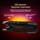 Охлаждающая подставка для ноутбука ColorWay Cooling Game Pro H1 12-17" Black (CW-CGPH1) - изображение 15