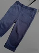 Комплект (туника + штаны) Tommy Hilfiger 3 года 98 см Белый/синий - изображение 4