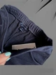 Комплект (туника + штаны) Tommy Hilfiger 3 года 98 см Белый/синий - изображение 5