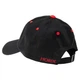 Кепка WORLD OF WARCRAFT Horde Dad (Варкрафт) чорна 55 см (89596) - зображення 3