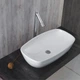 Умывальник SONET TITANIUM 70x39x16 cм - изображение 2