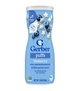 Снекі Gerber Puffs зернові для дітей у віці від 8 місяців, лохина, 42 г - зображення 1