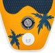 Надувна SUP-дошка COCO Універсальна дошка для SUP-бордингу - зображення 3