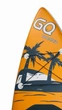 Надувна SUP-дошка COCO Універсальна дошка для SUP-бордингу - зображення 5