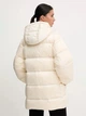 Пуховик зимний женский Puma Outerwear Classics 68838987 XL Alpine Snow (4069157422383) - изображение 5