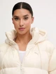 Пуховик зимний женский Puma Outerwear Classics 68838987 XL Alpine Snow (4069157422383) - изображение 8