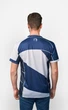 Футболка Team Liquid для мужчин синяя S (TL-BlueJersey19-S) - изображение 2