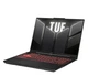 Ноутбук ASUS TUF Gaming A16 144Hz RTX4050 Ryzen 7-7445HS/16GB/1TB/Win11 (FA607NUG-RL117) - изображение 3