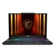 Ноутбук MSI Cyborg 15 144Hz RTX5060 Core 5-210H/64GB/512/Win11 (Cyborg 15 | B2RWFKG-039XPL) - изображение 1