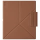 Чохол-книжка Boox для BOOX Note Air5 C Orange (6949710311256) - зображення 1