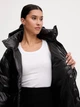 Пуховик зимний женский Puma Outerwear Classics 68838901 L Black (4069157422260) - изображение 7