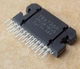 Микросхема TDA7388 (Замена для TDA7386 , TB2903HQ , TB2904HQ , TB2906H ) - изображение 1