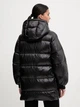 Пуховик зимний женский Puma Outerwear Classics 68838901 S Black (4069157422239) - изображение 5