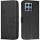 Чохол-книжка UniCase Jet Cover для Xiaomi 15T - Black - зображення 1