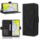 Чохол Deexe Wallet Stand для ZTE Blade A76 - Black - зображення 7
