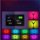 Студийный свет Rtako RDJ-03 Pocket RGB photography fill light (6942063222873) - изображение 13