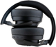 Słuchawki BMW BMBHKL601SSLVK ANC Black (3666339322687) - obraz 4