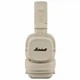 Наушники Marshall Headphones Major V Cream - изображение 3