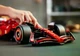 Конструктор Феррари SF-24 F1 Technic — болид Формулы 1 Ferrari 1361 деталь Red - изображение 5