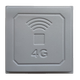 Роутер Novatel MiFi8800 4G LTE Cat.18 2.4" WiFi 802.11ac 4400мАч с антенна Квадрат 17dBi серый - изображение 3