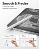 Стилус Metapen A11 для Apple iPad 2018-2025 - изображение 3