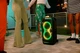 Портативна колонка JBL PartyBox Stage 320 240W RGB Black (JBLPBSTAGE320EP) - зображення 2