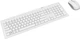 Комплект бездротовий Rapoo 8210M Wireless/Bluetooth White - изображение 3