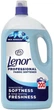Кондиціонер для білизни Lenor Professional Sea Breeze 4 л (8700216759885) - зображення 1