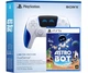 Геймпад Sony DualSense (Astro Bot Joyful Limited Edition) + Игра Astro Bot (украинские субтитры) - изображение 1