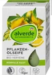Органічне мило з рослинною олією вербени Alverde Naturkosmetik Pflanzen Olseife Веган 100 г - изображение 1