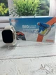 Смарт - часы Smart Watch S8 Ultra 8-го поколения с AMOLED-дисплеем, White - изображение 2