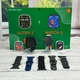 Комплект i50 Suit Max Smart Watch Ultra 2 + Smart Watch 9, Black - изображение 6