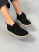 Лофери VZUTIK 41 Чорний 2200-3з/41 - изображение 2
