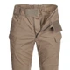 Брюки тактические демисезонные Helikon UTP PolyCotton Rip-Stop, Khaki, W28/L32 - изображение 4