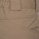 Брюки тактические демисезонные Helikon UTP PolyCotton Rip-Stop, Khaki, W28/L32 - изображение 6