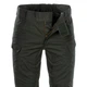 Брюки Helikon UTP PolyCotton Rip-Stop, Jungle Green, W36/L30 - изображение 4