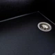 Гранитная мойка VALESO DIAMOND 8650 Матова - изображение 3