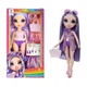Кукла Rainbow High серии Swim & Style Виолетта с аксессуарами - изображение 1