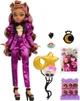 Лялька Monster High Клодін Вульф – Monster Ball Clawdeen - изображение 1